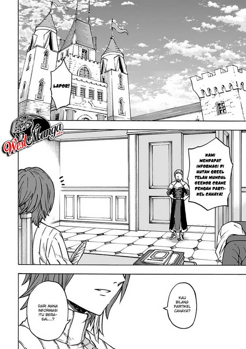 Nito no Taidana Isekai Shoukougun Chapter 9.2 Gambar 17