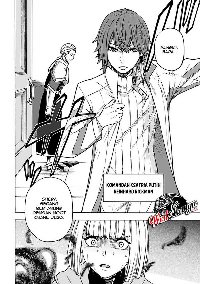 Nito no Taidana Isekai Shoukougun Chapter 9.2 Gambar 19