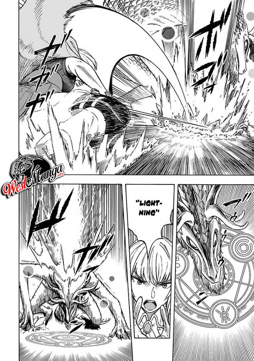 Nito no Taidana Isekai Shoukougun Chapter 9.2 Gambar 6