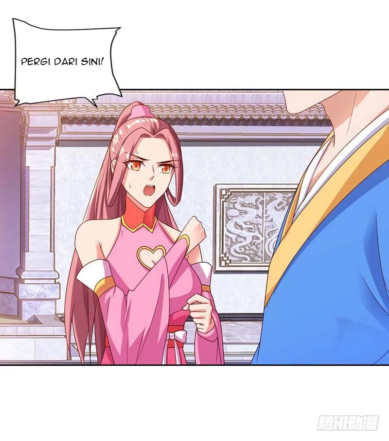 Strongest Leveling Chapter 80 Gambar 15