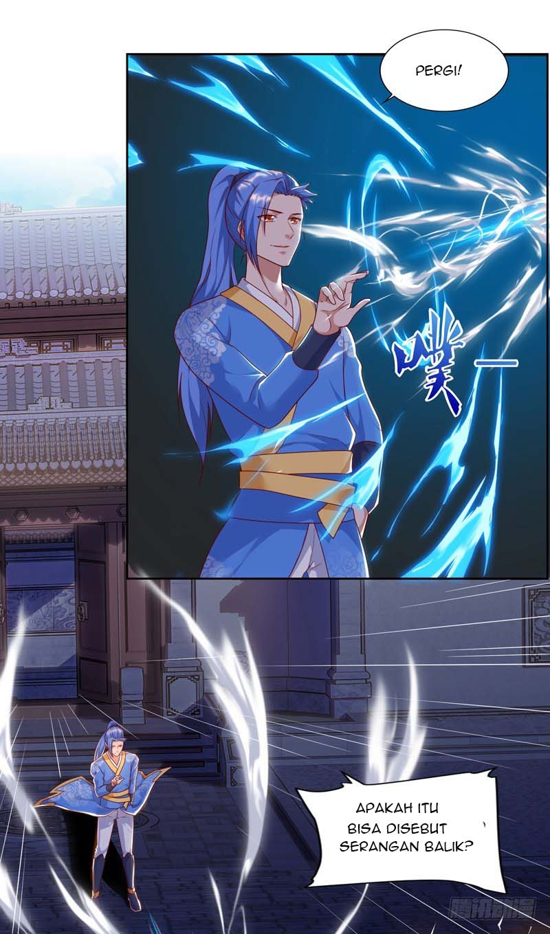 Strongest Leveling Chapter 80 Gambar 19