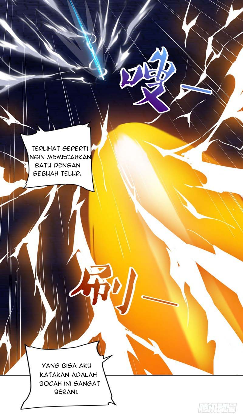 Strongest Leveling Chapter 80 Gambar 20