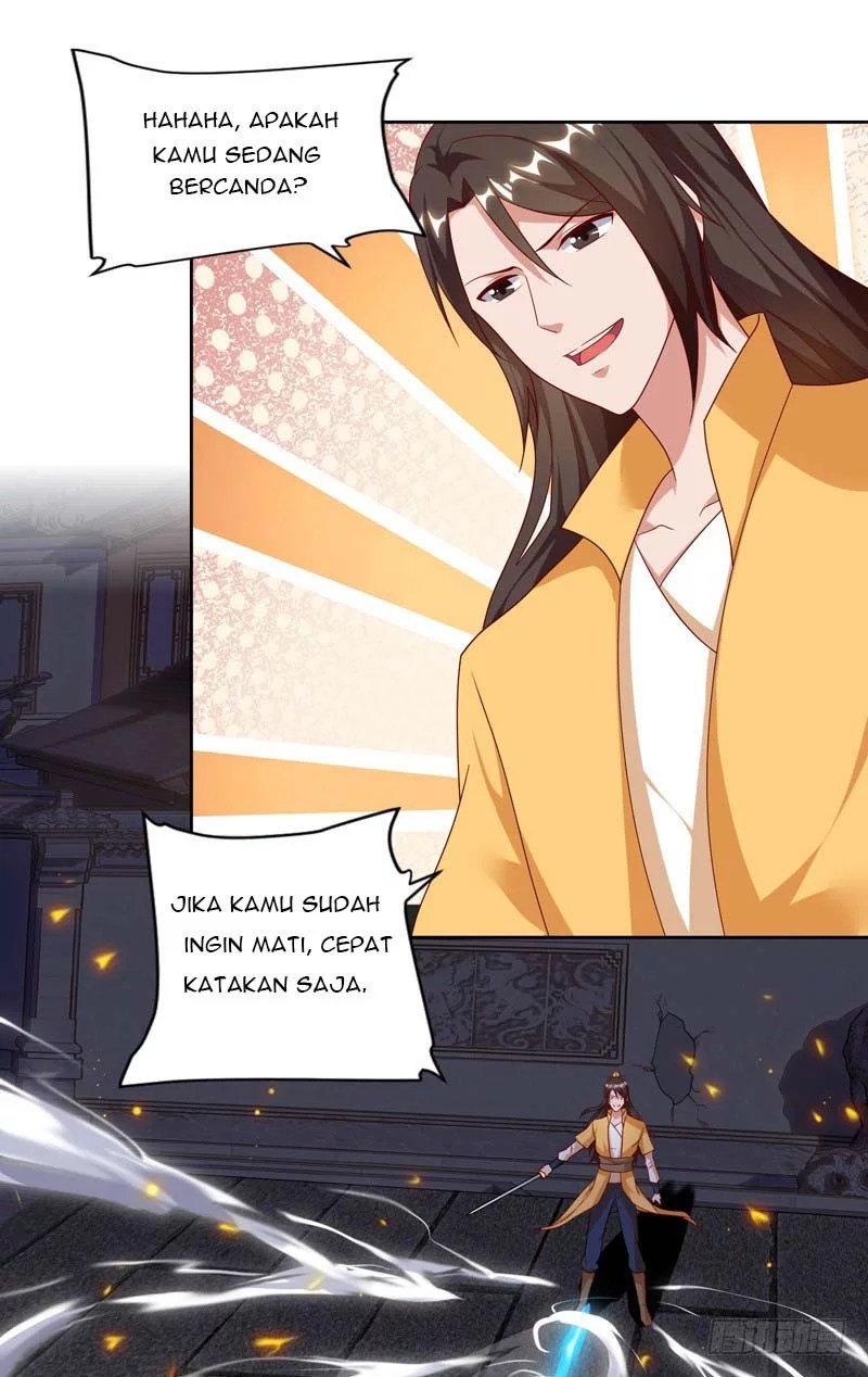 Strongest Leveling Chapter 80 Gambar 22