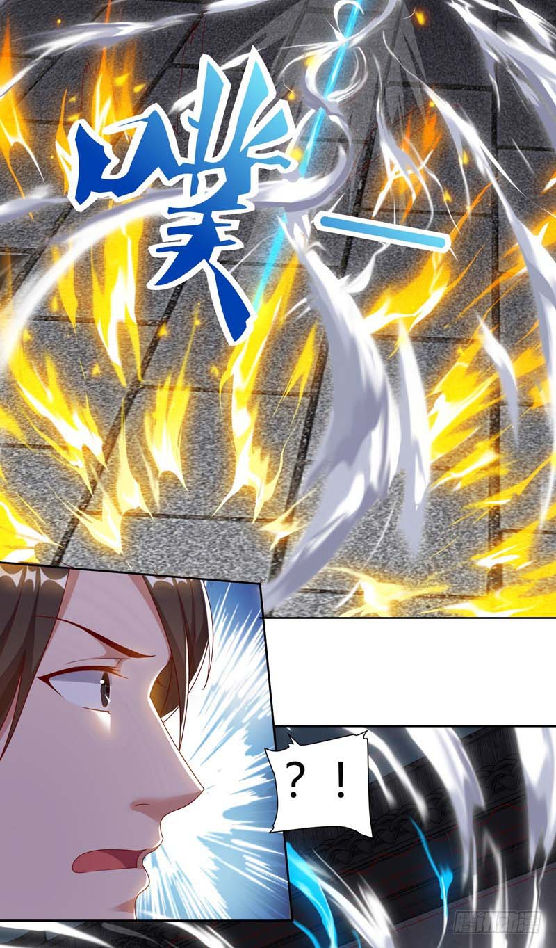 Strongest Leveling Chapter 80 Gambar 23