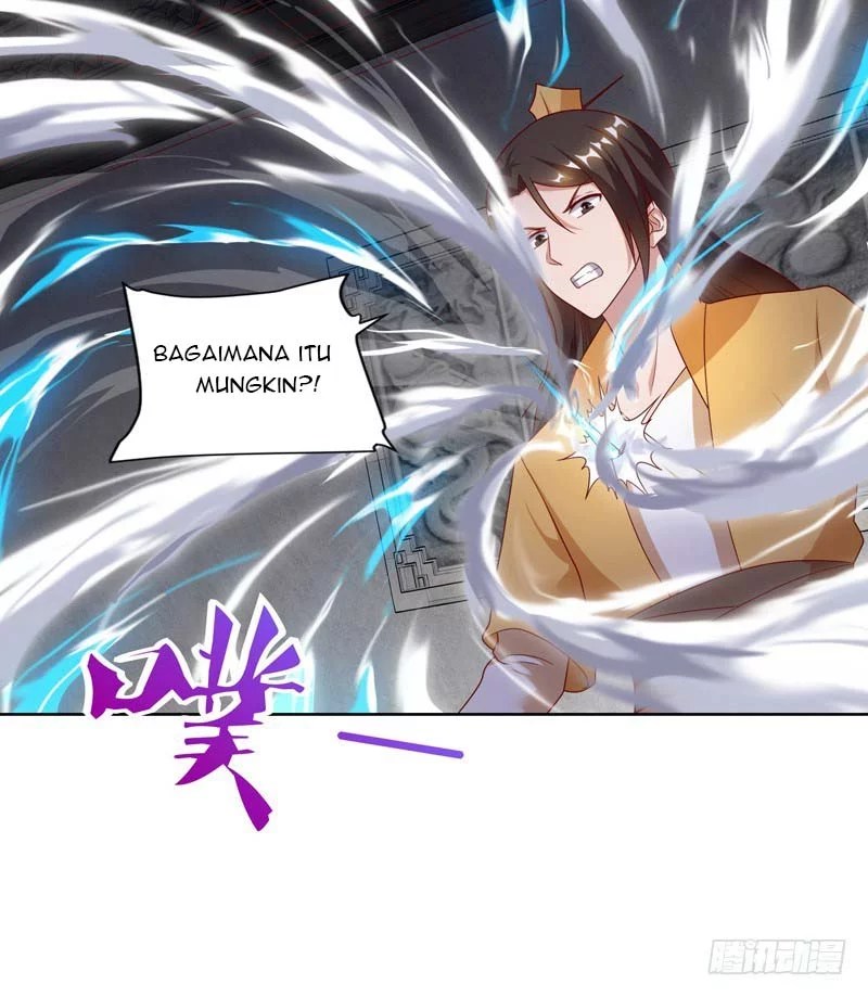 Strongest Leveling Chapter 80 Gambar 24