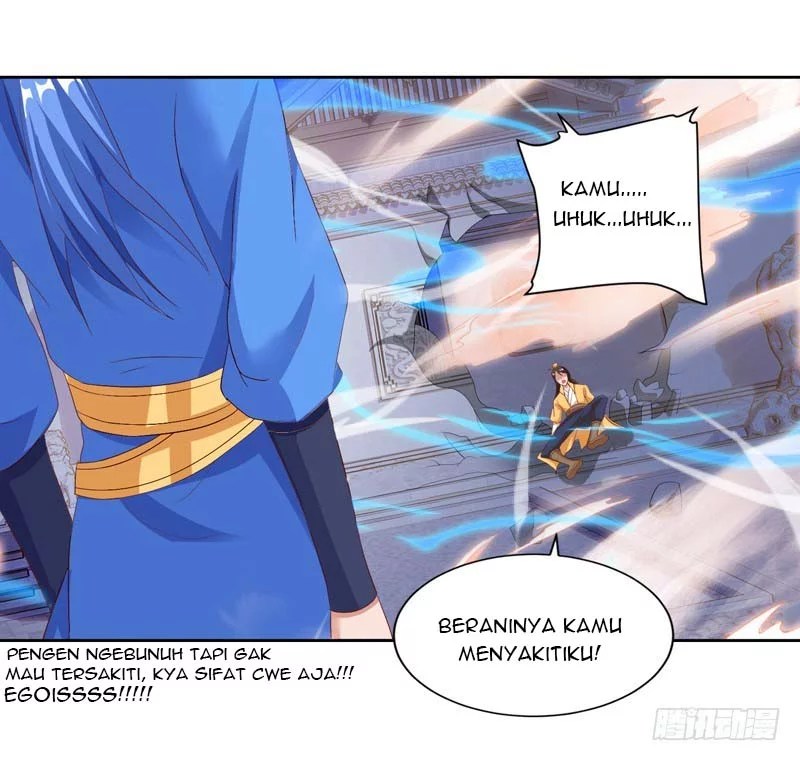 Strongest Leveling Chapter 80 Gambar 27
