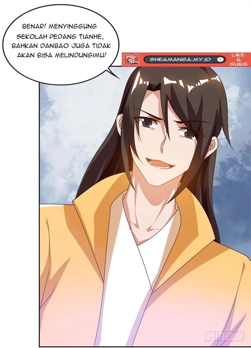 Strongest Leveling Chapter 80 Gambar 3