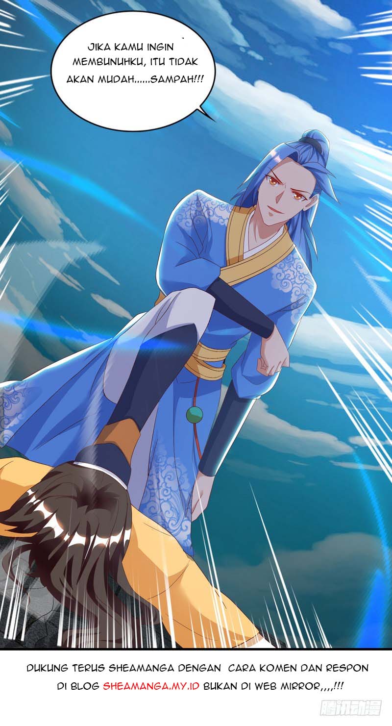 Strongest Leveling Chapter 80 Gambar 31