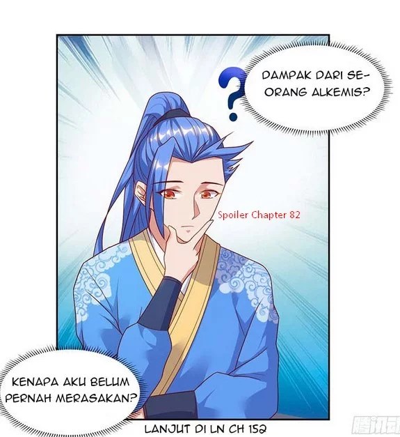 Strongest Leveling Chapter 80 Gambar 32