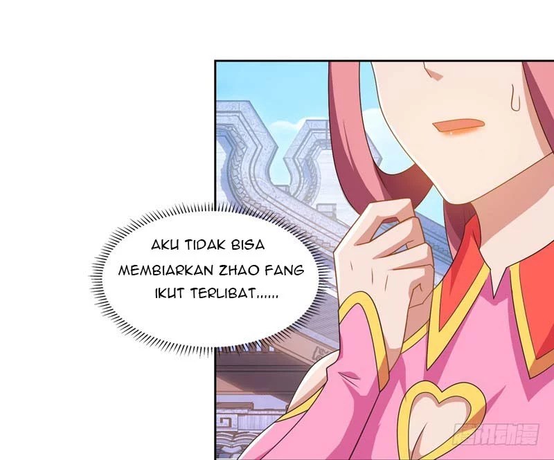 Strongest Leveling Chapter 80 Gambar 5