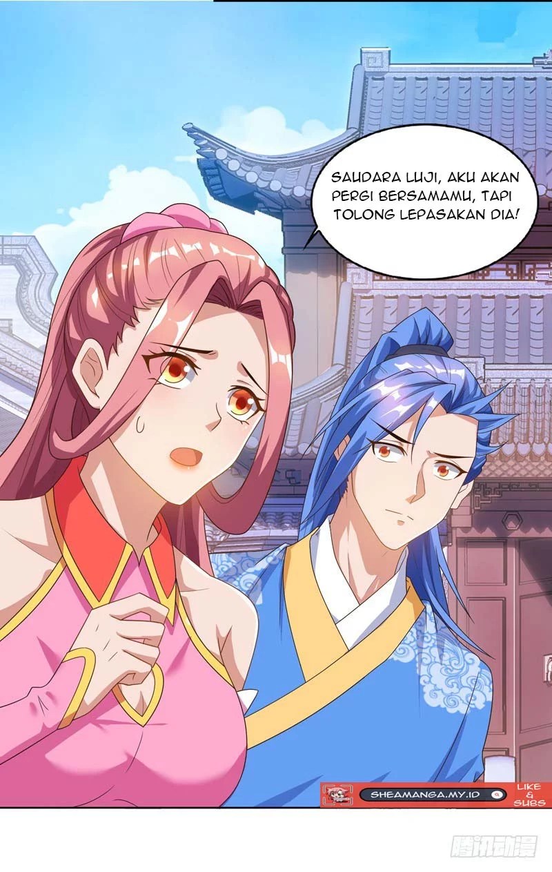 Strongest Leveling Chapter 80 Gambar 6