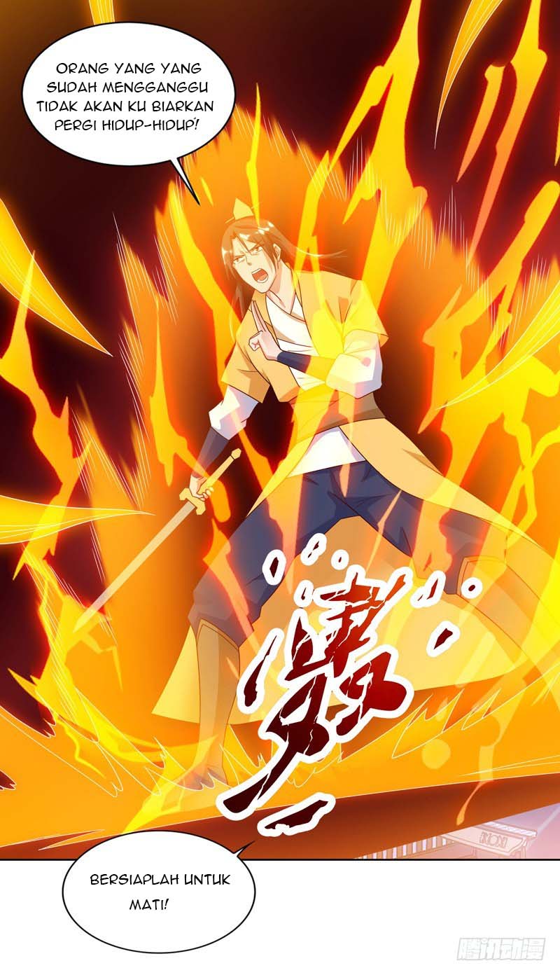 Strongest Leveling Chapter 80 Gambar 8