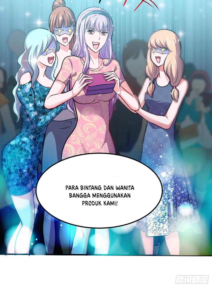 Strongest Divine Doctor Mixed City Chapter 96 Gambar 18