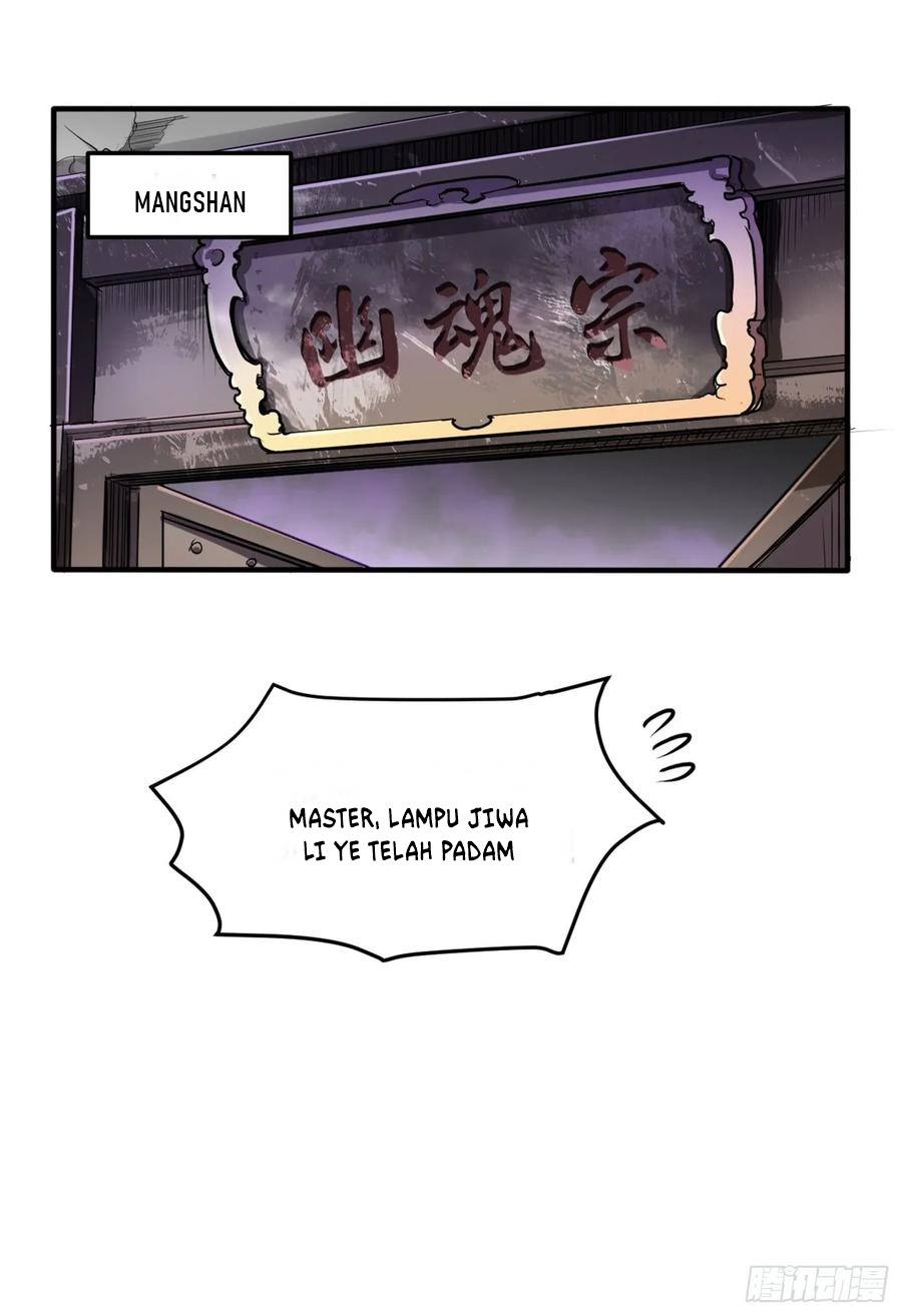 Strongest Divine Doctor Mixed City Chapter 96 Gambar 21