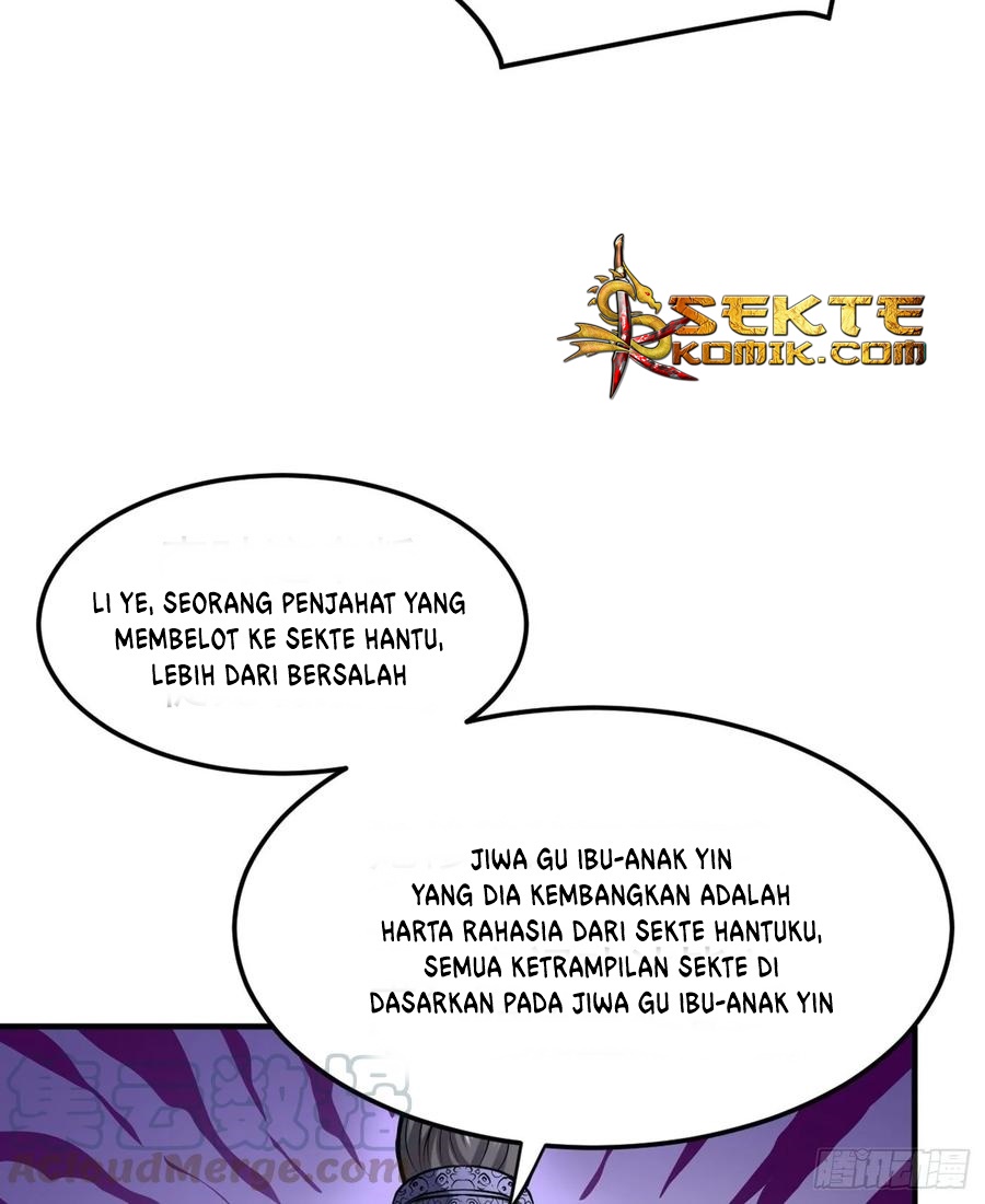 Strongest Divine Doctor Mixed City Chapter 96 Gambar 23