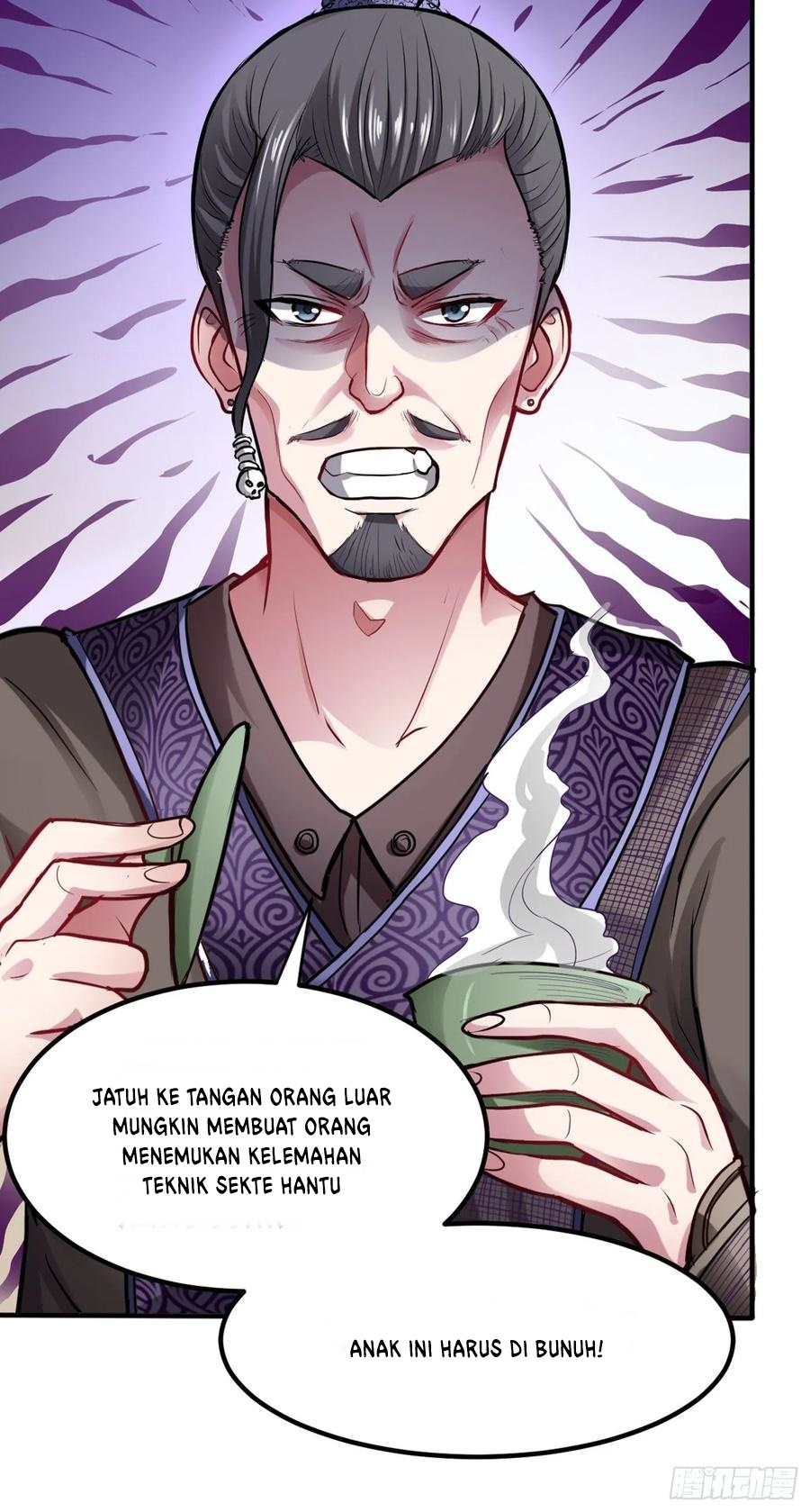 Strongest Divine Doctor Mixed City Chapter 96 Gambar 24