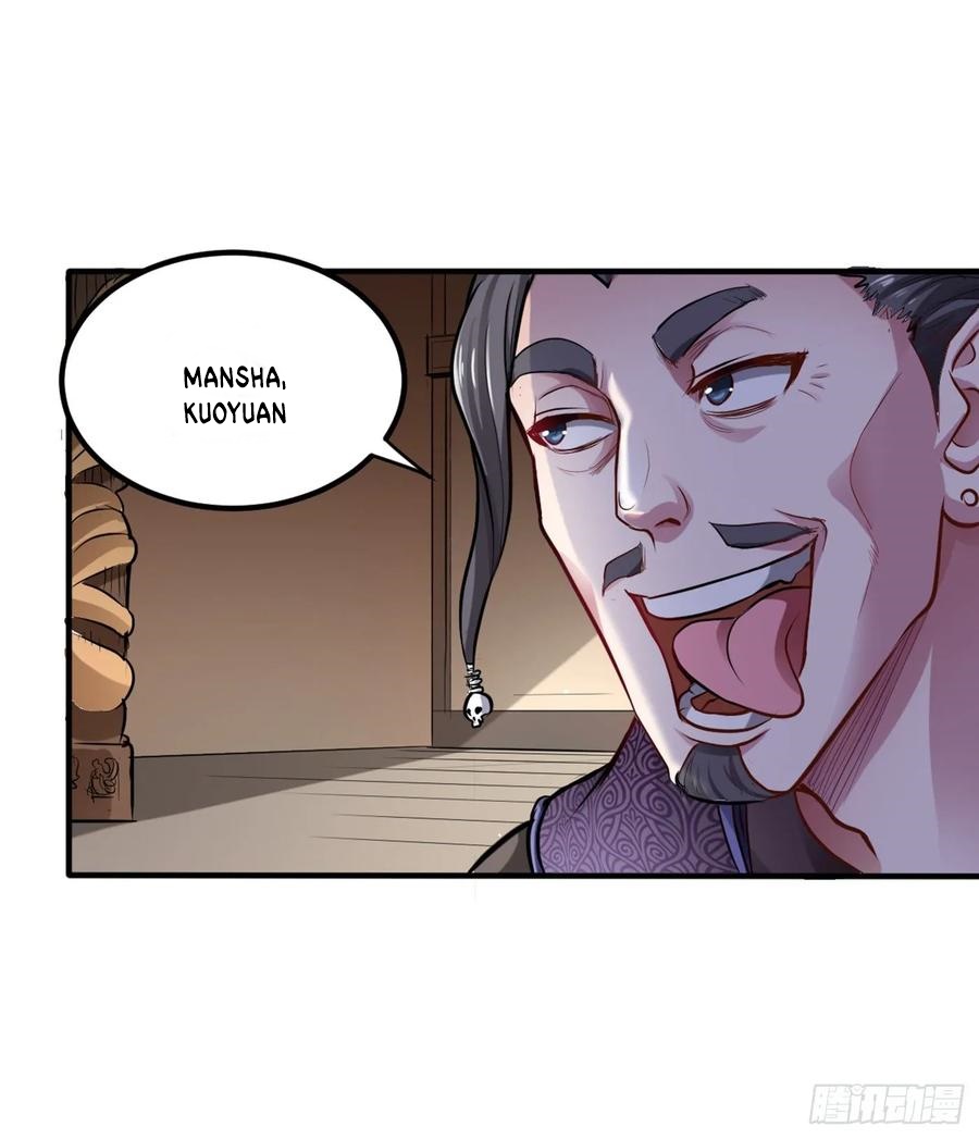 Strongest Divine Doctor Mixed City Chapter 96 Gambar 27