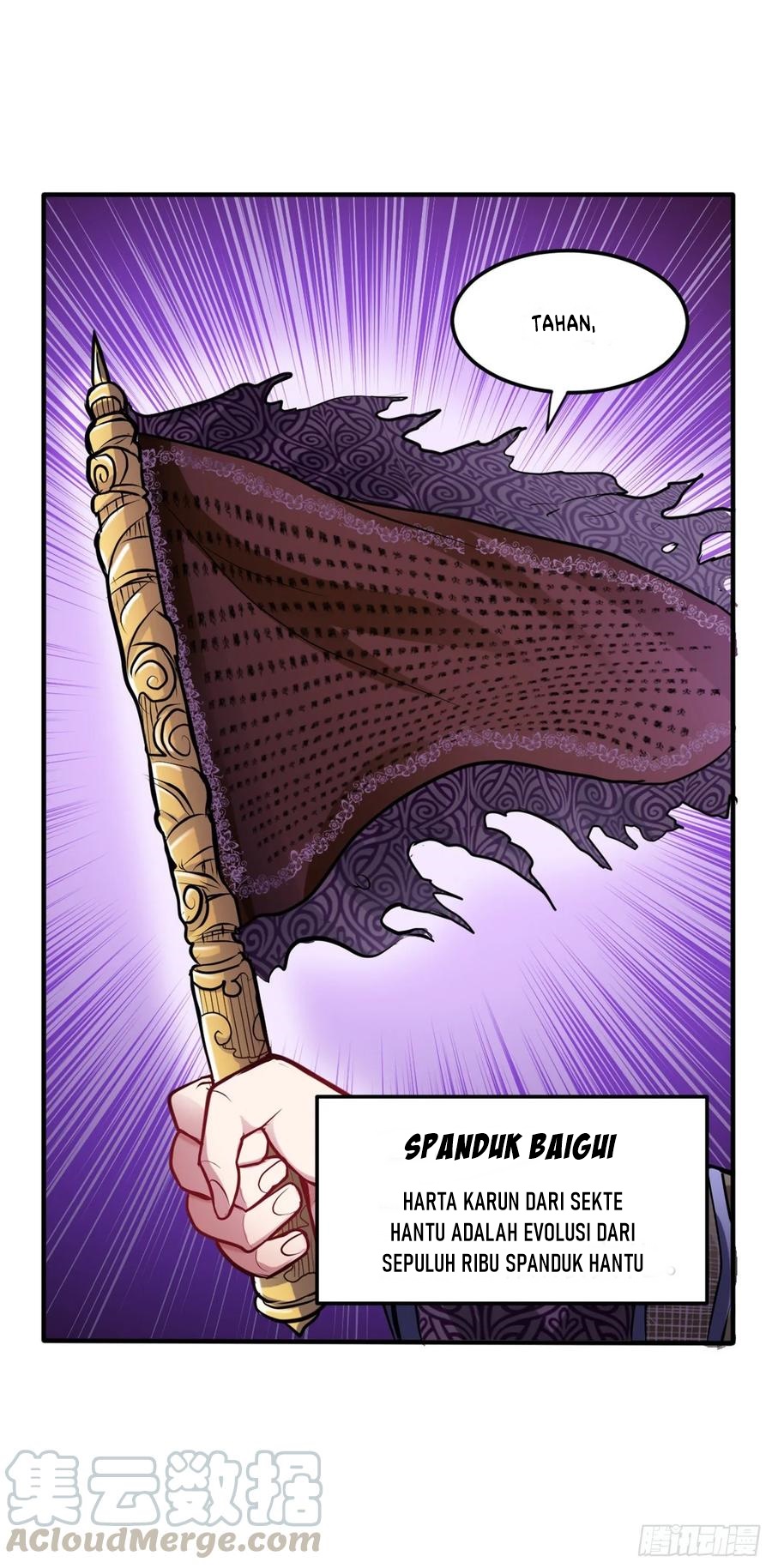 Strongest Divine Doctor Mixed City Chapter 96 Gambar 29