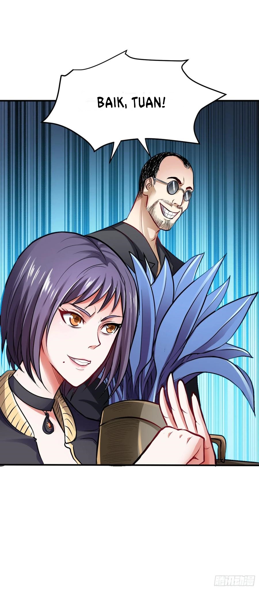 Strongest Divine Doctor Mixed City Chapter 96 Gambar 31