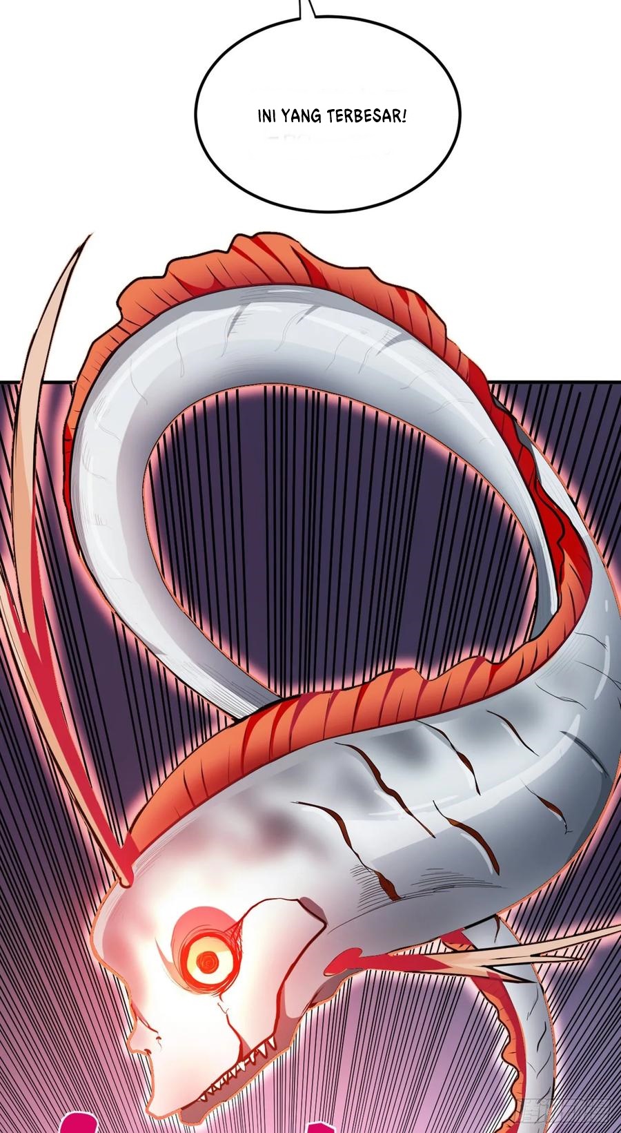 Strongest Divine Doctor Mixed City Chapter 96 Gambar 33