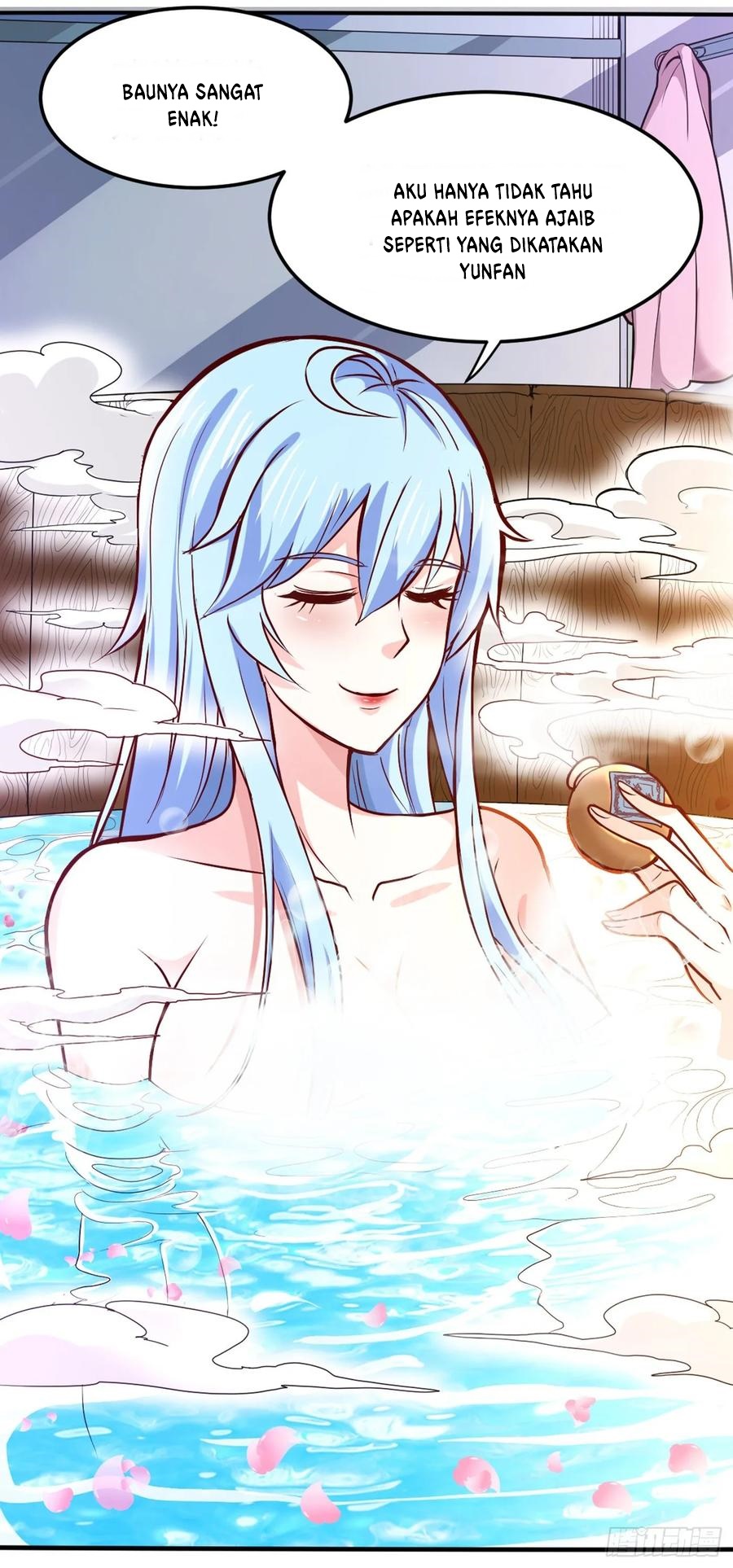 Strongest Divine Doctor Mixed City Chapter 96 Gambar 6
