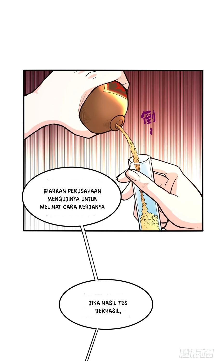 Strongest Divine Doctor Mixed City Chapter 96 Gambar 9