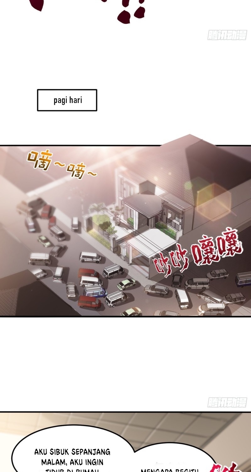 Strongest Divine Doctor Mixed City Chapter 95 Gambar 11