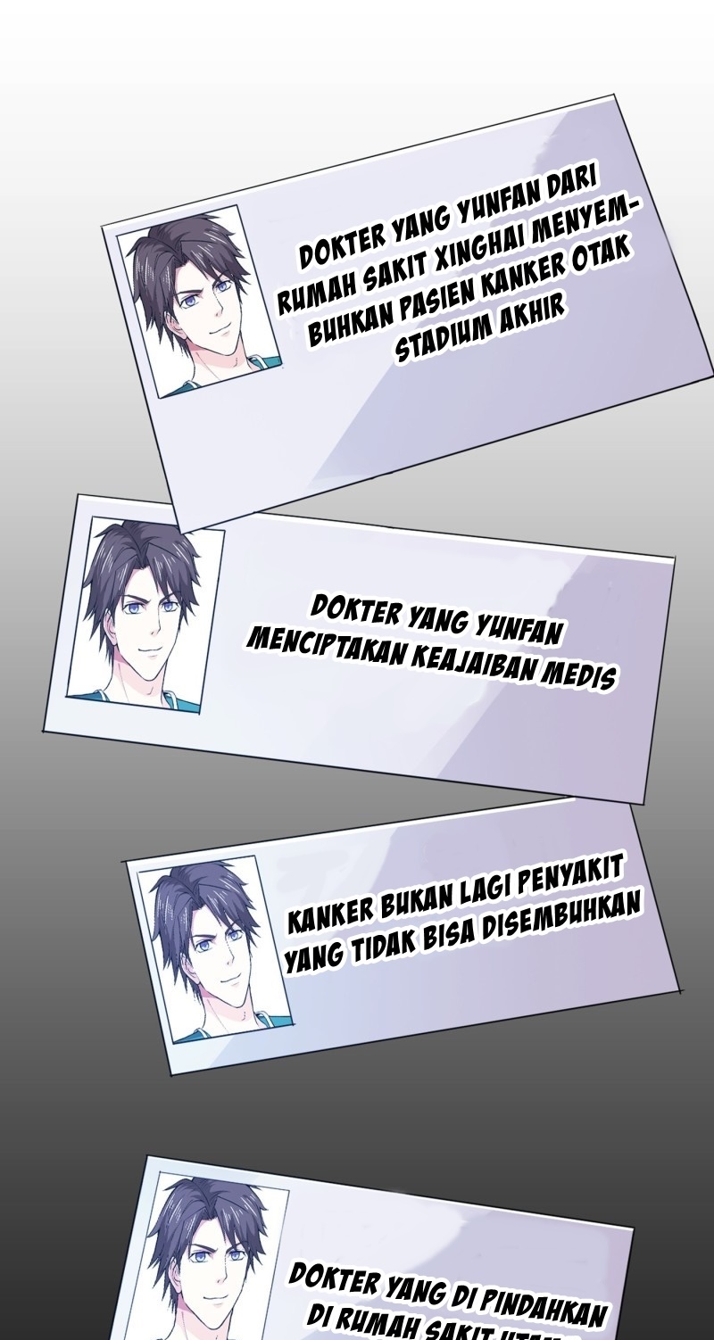 Baca Strongest Divine Doctor Mixed City Chapter 95 Gambar 2