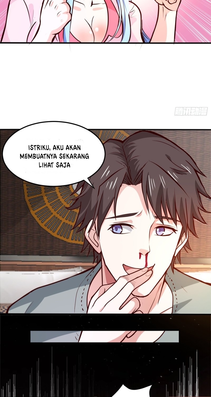 Strongest Divine Doctor Mixed City Chapter 95 Gambar 27