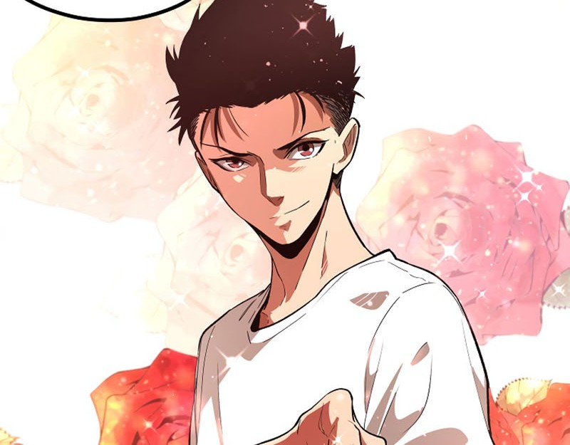 Black Abyss at Dawn Chapter 2 Gambar 19