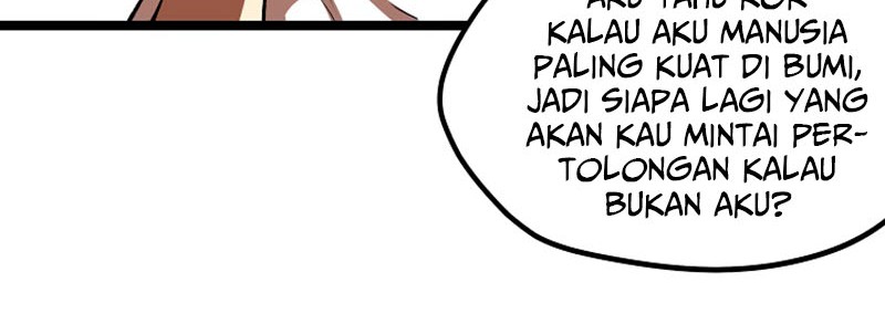 Black Abyss at Dawn Chapter 2 Gambar 21