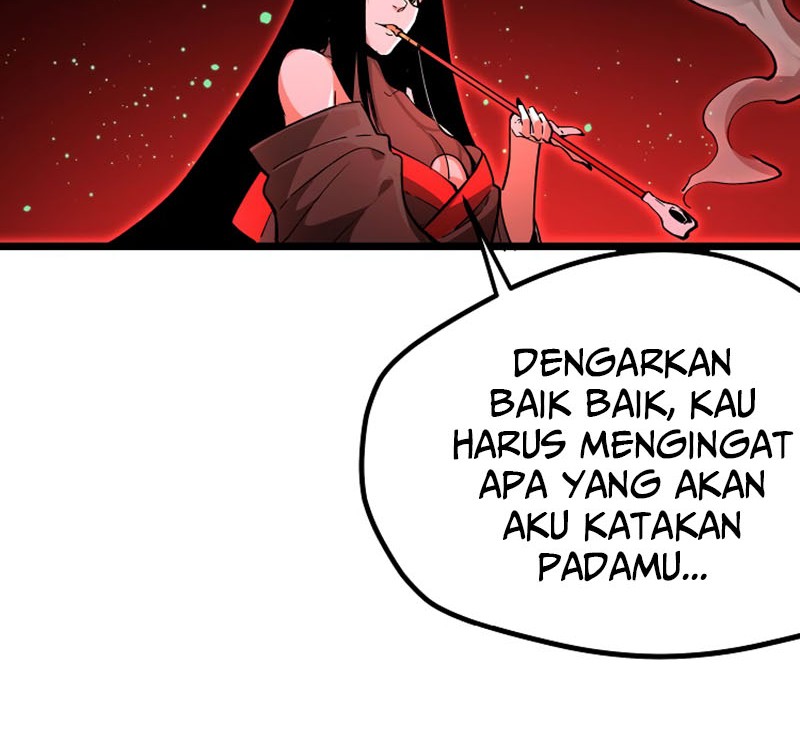 Black Abyss at Dawn Chapter 2 Gambar 23