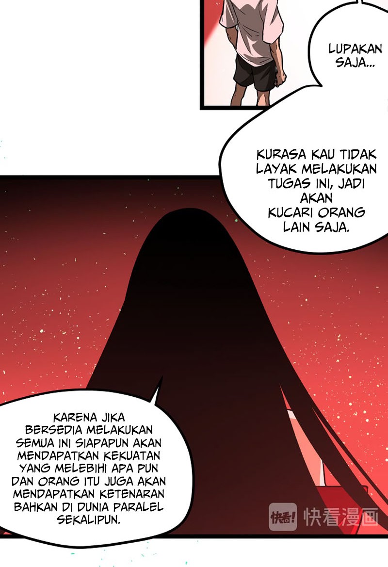 Black Abyss at Dawn Chapter 2 Gambar 33