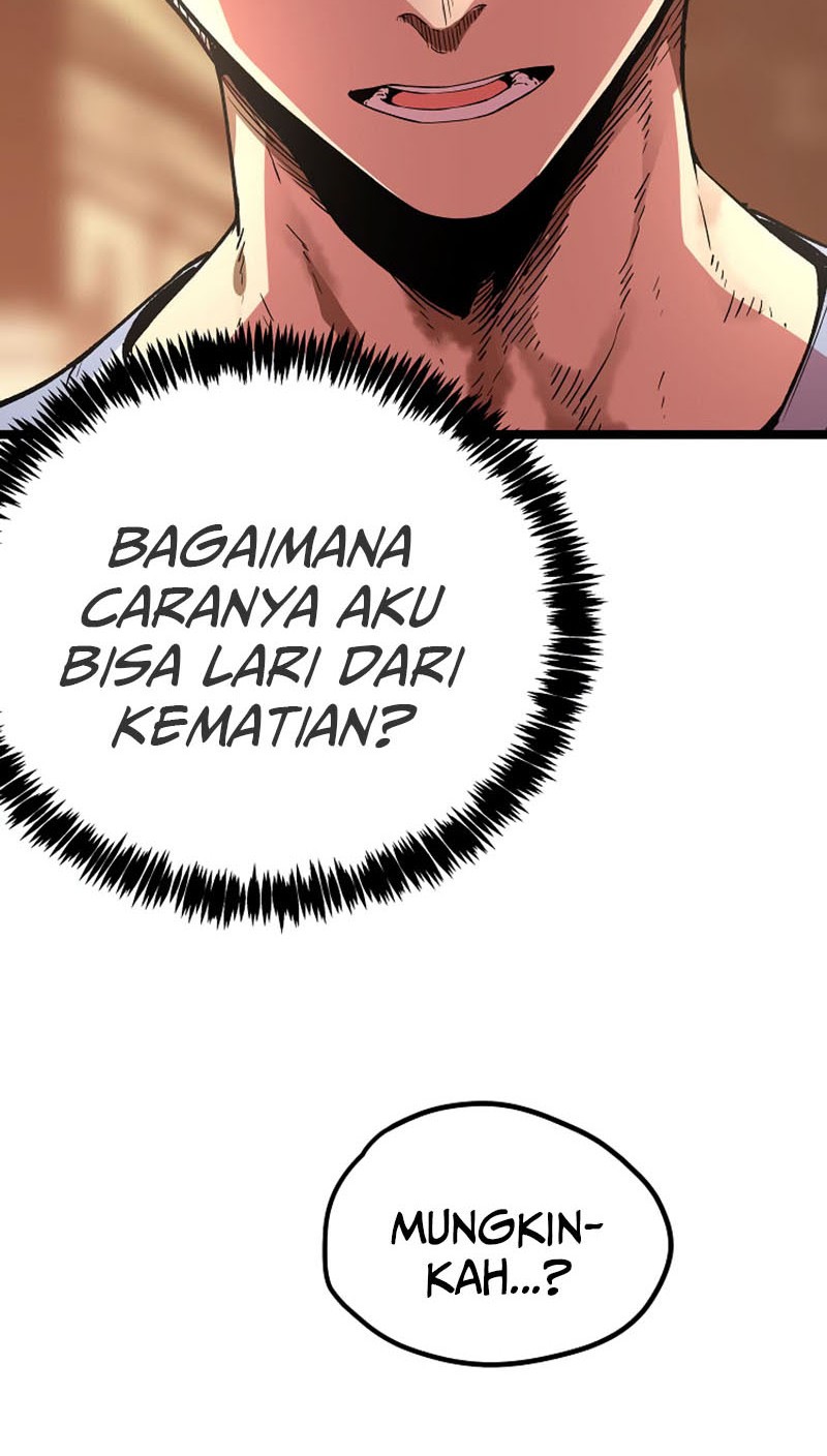 Black Abyss at Dawn Chapter 2 Gambar 7