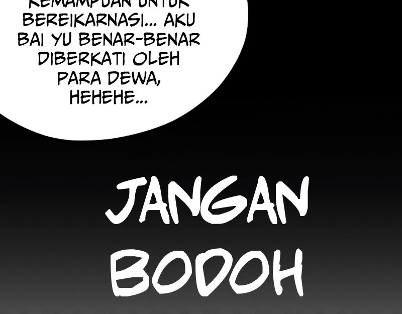Black Abyss at Dawn Chapter 2 Gambar 9