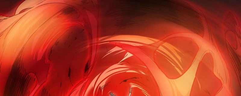 Black Abyss at Dawn Chapter 2 Gambar 11