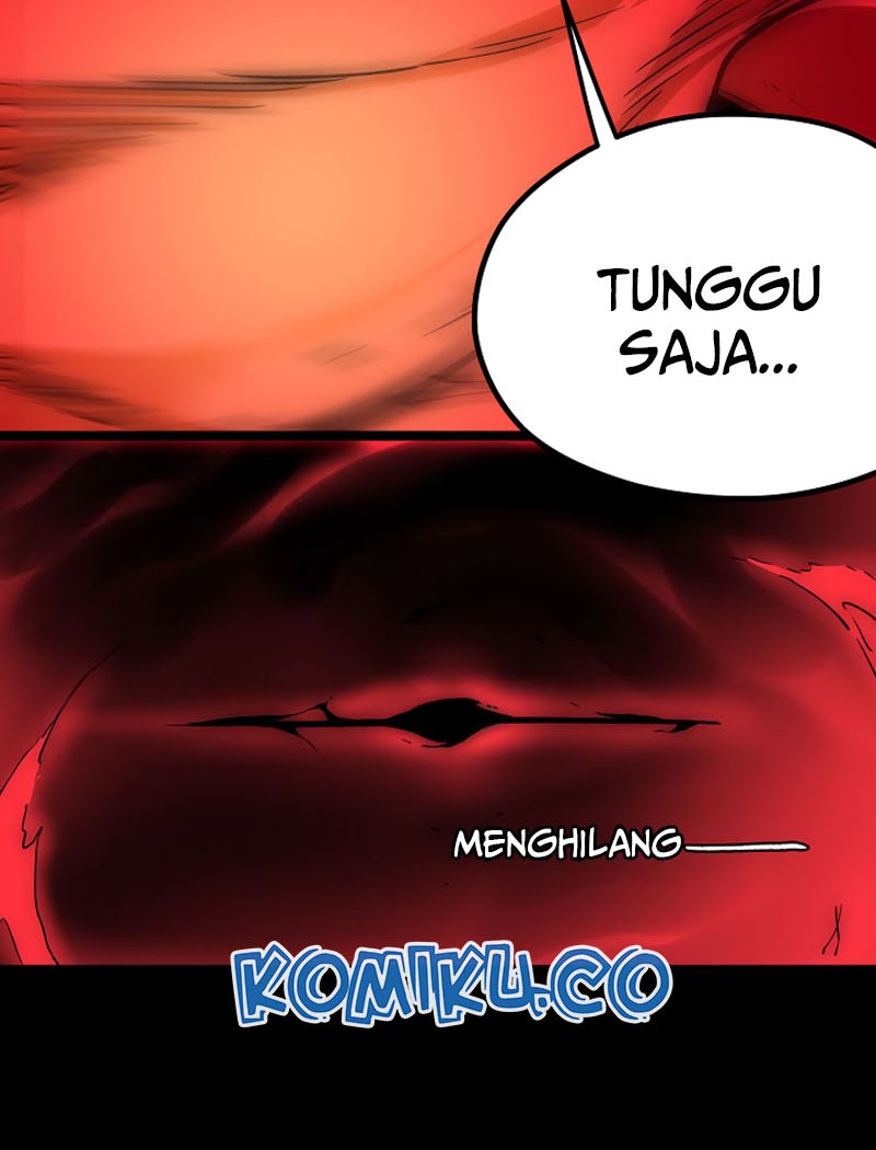 Black Abyss at Dawn Chapter 2 Gambar 13