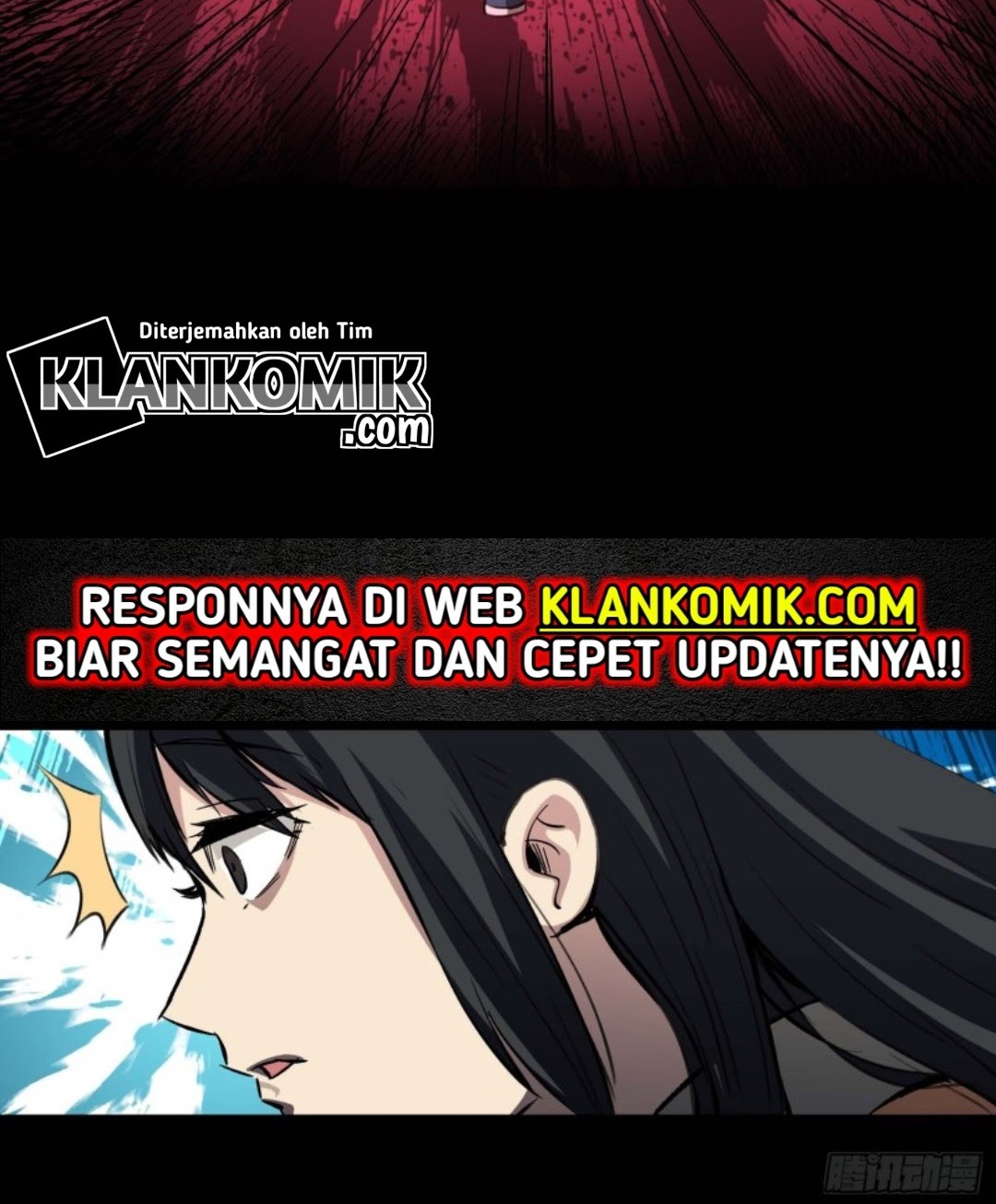 Part-time Yama Chapter 13 Gambar 24