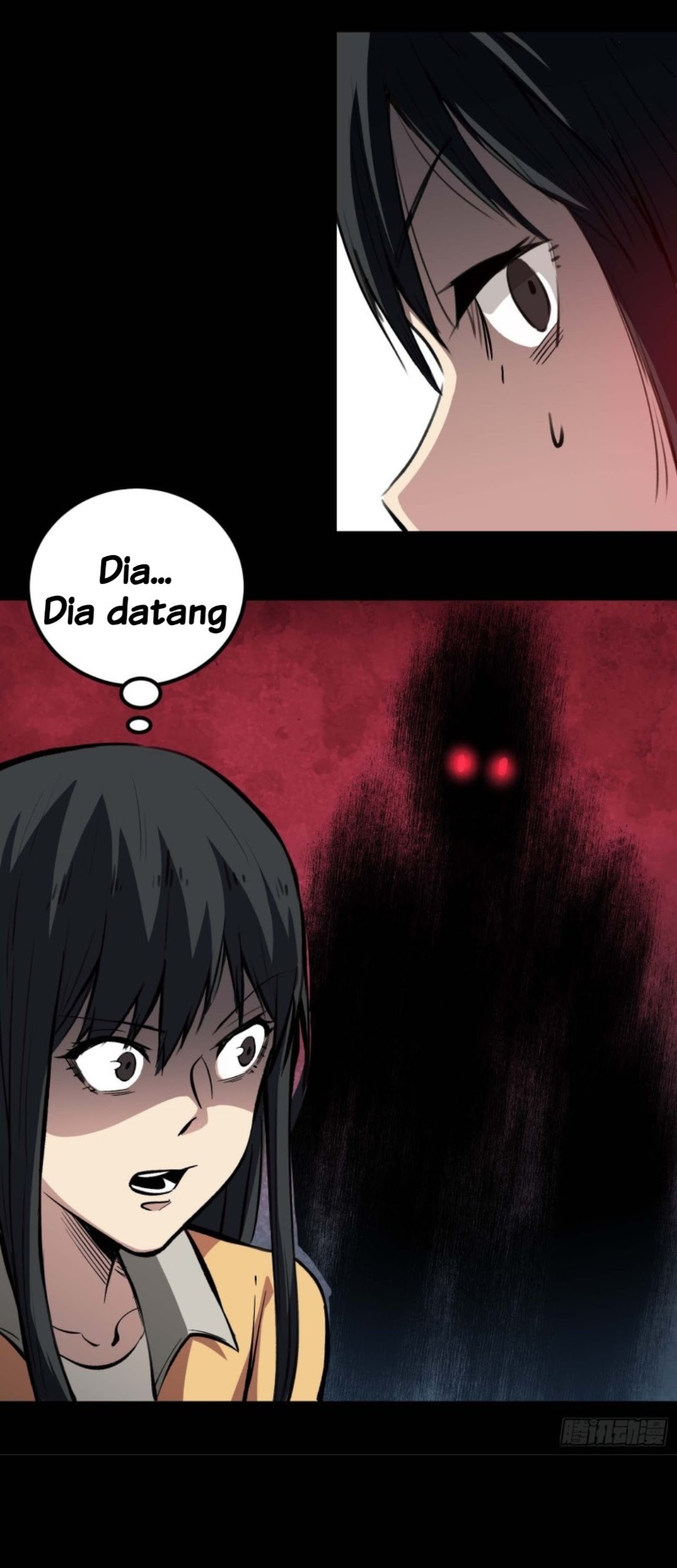 Part-time Yama Chapter 13 Gambar 25