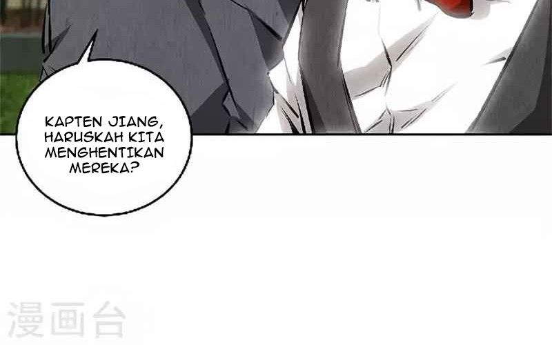 I Was Trash Chapter 116 Gambar 23