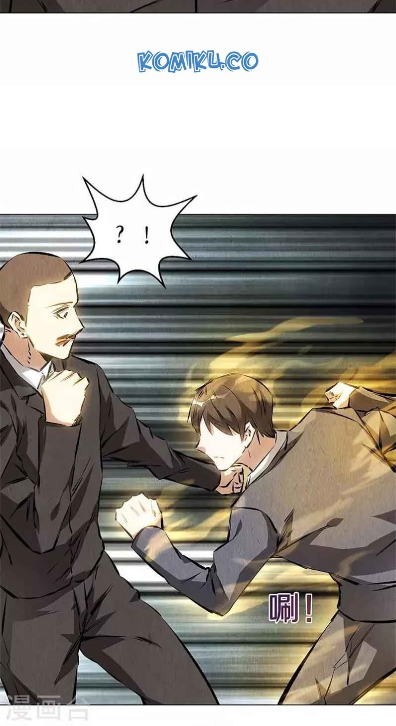I Was Trash Chapter 116 Gambar 7