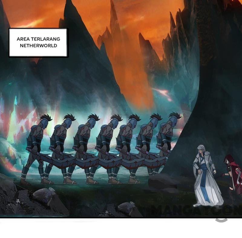 JIANREN Chapter 32 Gambar 17