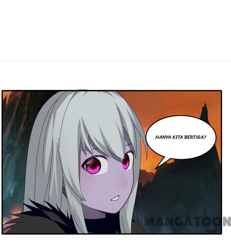 Baca  JIANREN Chapter 32 Gambar 2