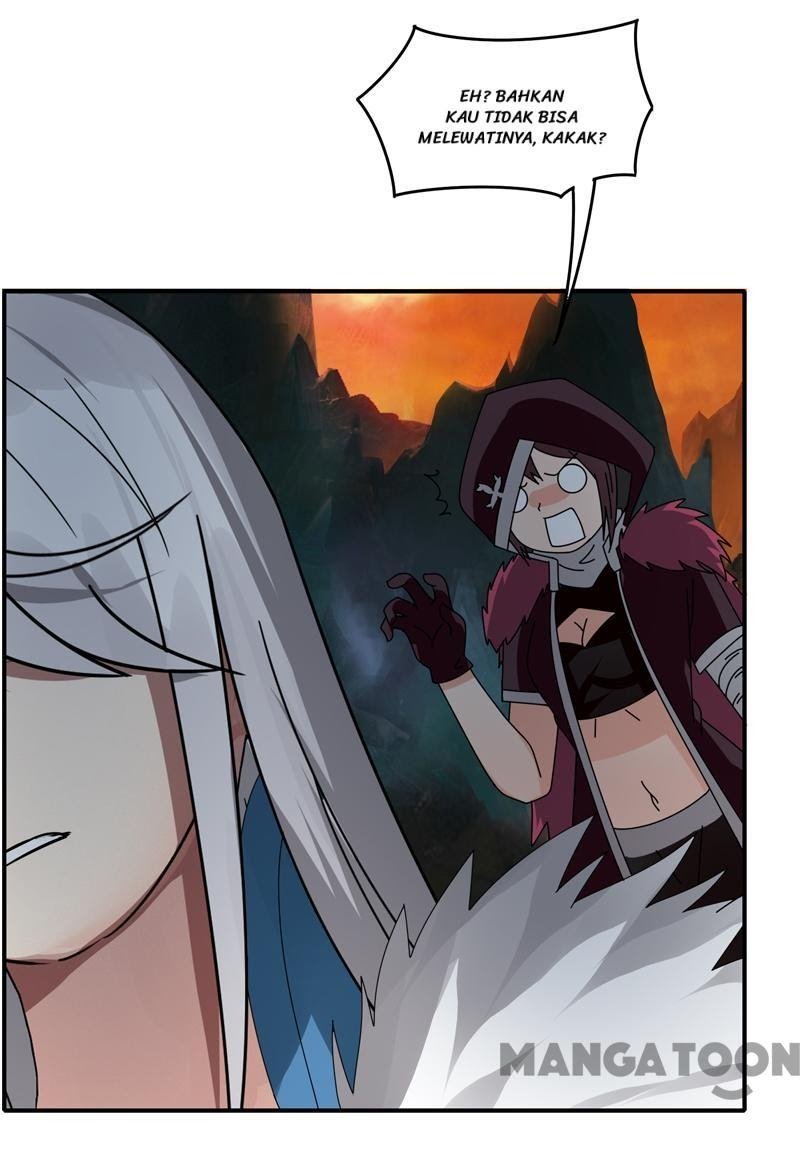 JIANREN Chapter 32 Gambar 20