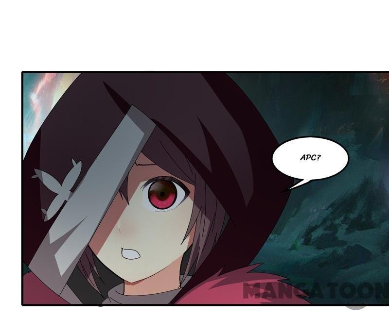 JIANREN Chapter 32 Gambar 22