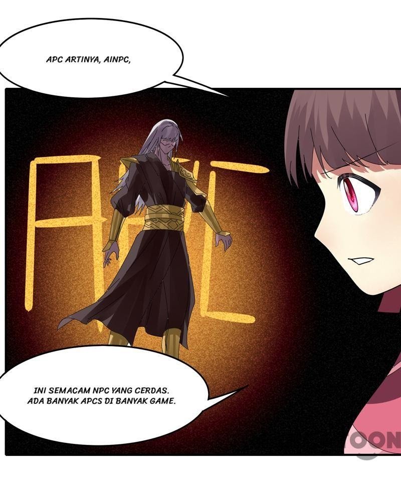 JIANREN Chapter 32 Gambar 23