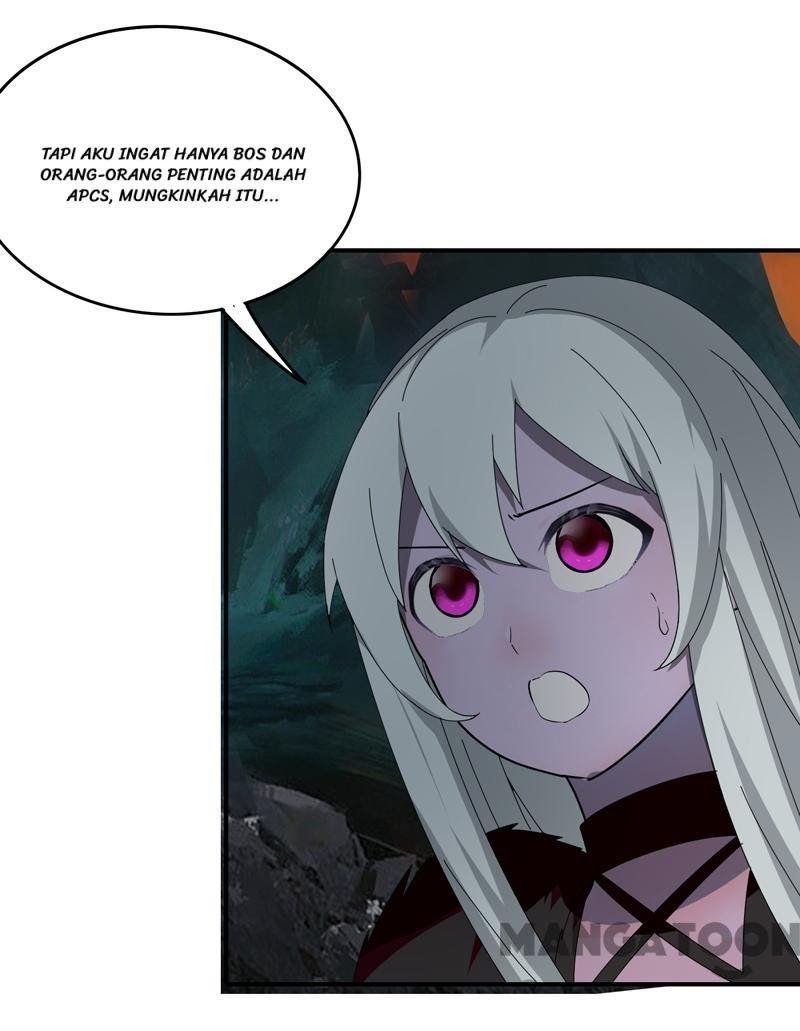JIANREN Chapter 32 Gambar 24