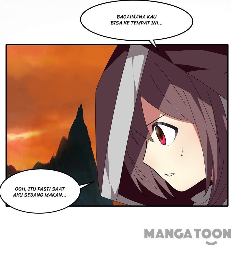 JIANREN Chapter 32 Gambar 6
