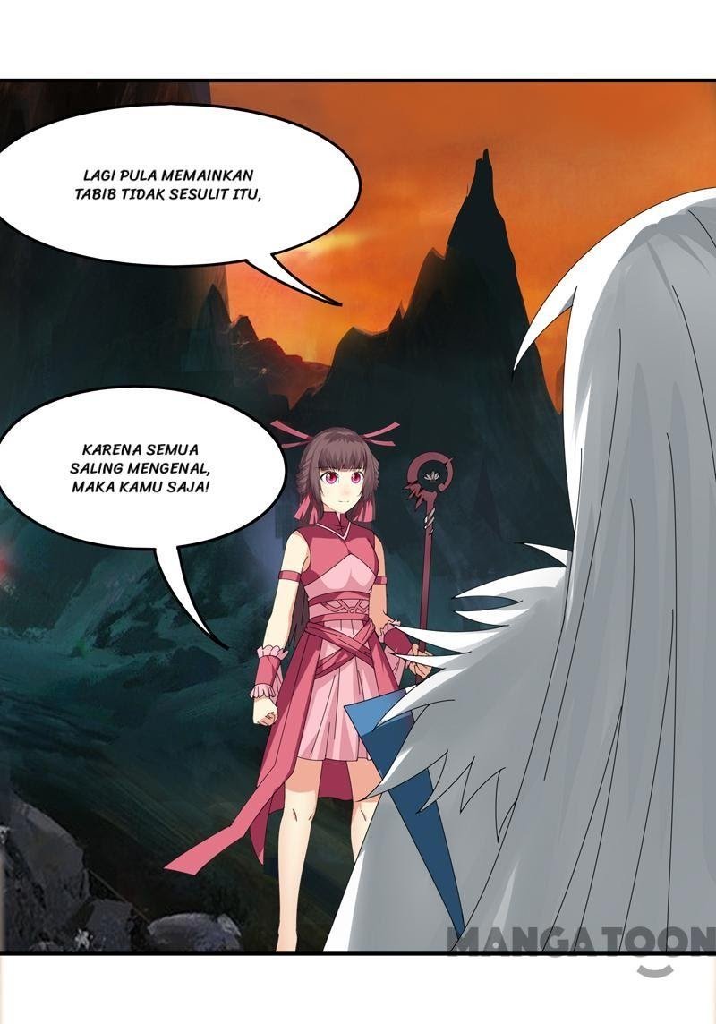 JIANREN Chapter 32 Gambar 9