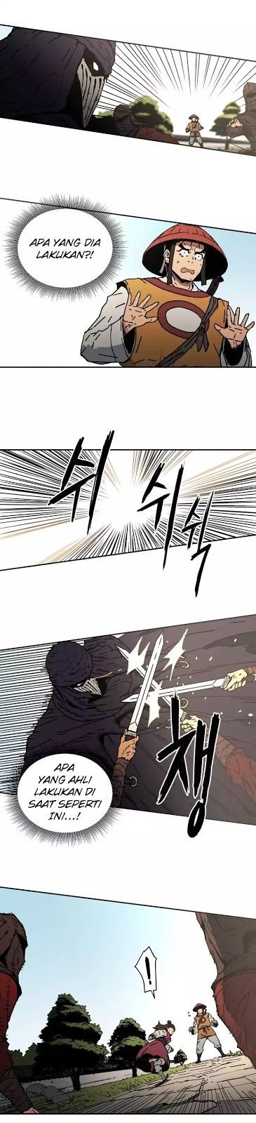 Baca  Peerless Dad Chapter 10 Gambar 2